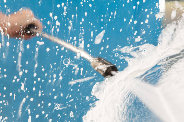 Best Warehouse Cleaning  in Golden Gate, FL