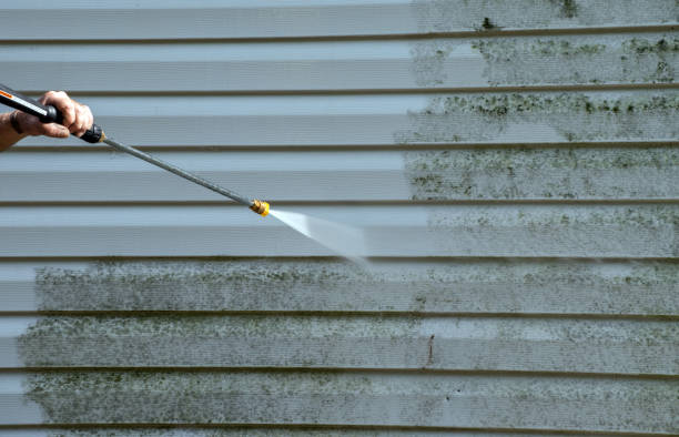 Best Parking Lot and Garage Cleaning  in Golden Gate, FL