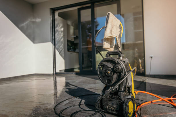 Best Restaurant Pressure Washing  in Golden Gate, FL