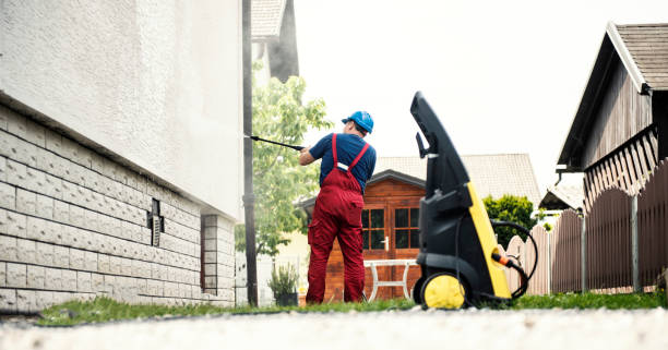 Best Building Exterior Washing  in Golden Gate, FL
